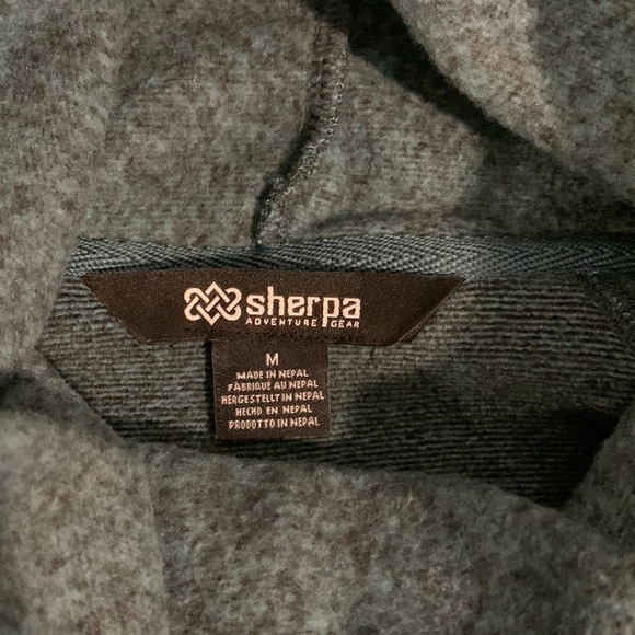 Sherpa - Picture 3 of 3